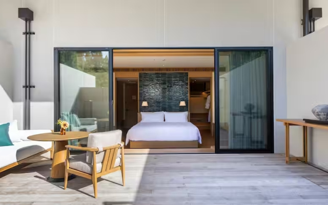 Poolside Terrace room 사진 1