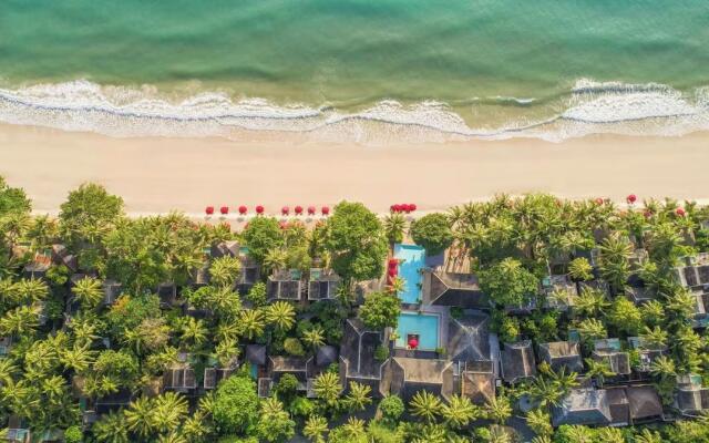 Anantara Rasananda Koh Phangan Villa Resort & Spa