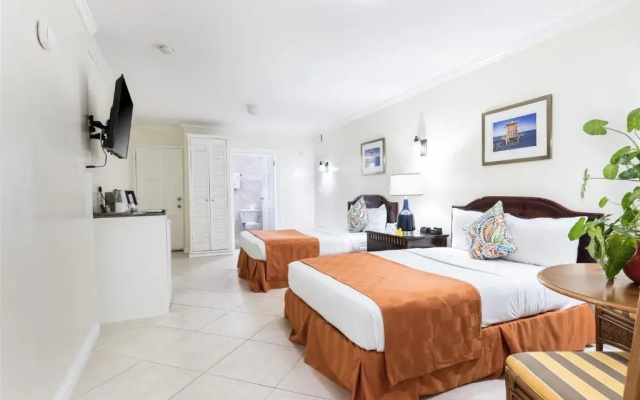 Bay Gardens Hotel