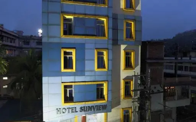 OYO 18901 Hotel Sunview International