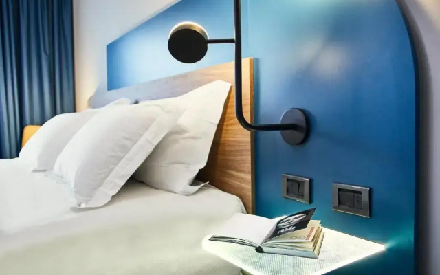 Belstay Milano Assago Hotel