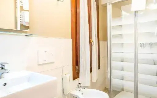 Hotel Tintoretto