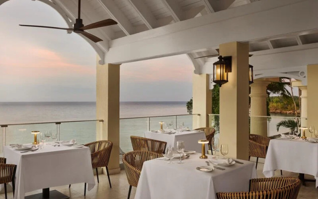 Sandals Royal Plantation