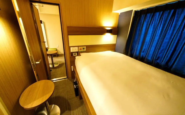 Connecting Quadruple room 사진 2