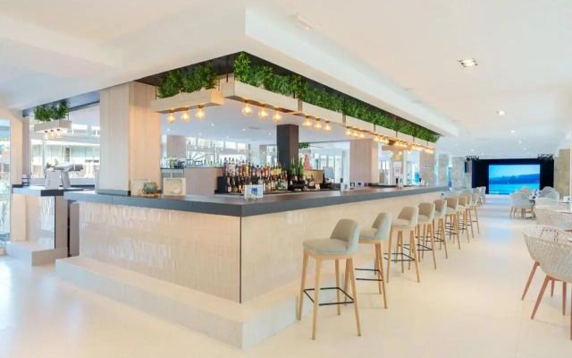 Hotel & Spa Ferrer Janeiro