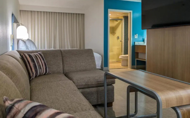 Homewood Suites by Hilton Oklahoma City Airport