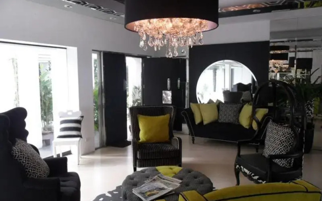 The Boutique Bed And Breakfast