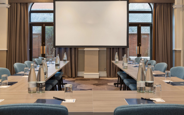 Hilton York