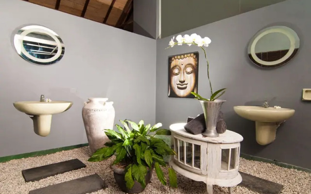 Villa Seminyak Umalas