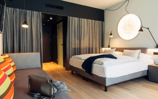 harry's home Telfs hotel & apartments