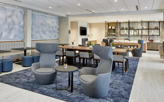 AC Hotel by Marriott Orlando Lake Buena Vista