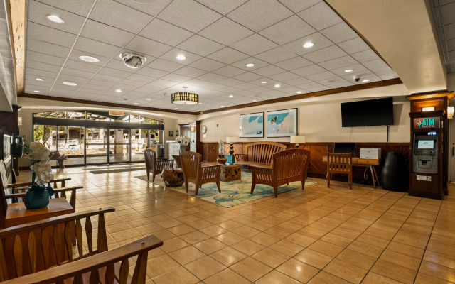 Airport Honolulu Hotel, Trademark Collection by Wyndham