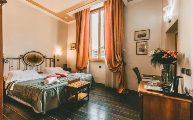 Hotel Domus Florentiae
