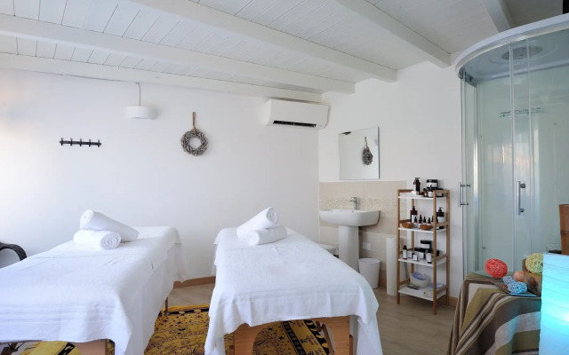 Janna & Sole Resort All Inclusive