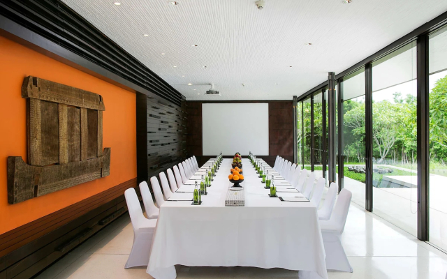 Alila Villas Uluwatu, Bali