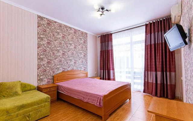 Guest House Prybrezhnyy