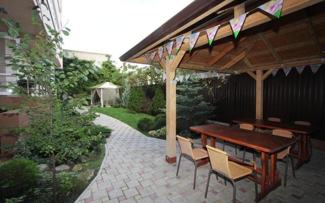 Anastasiya Guest House