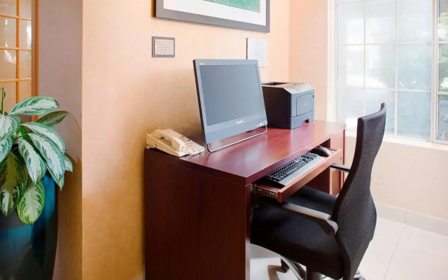 Residence Inn Seattle Northeast/Bothell