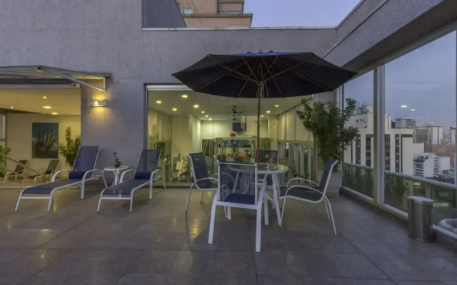 Etoile Hotels Itaim