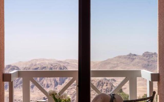 Grand Mercure Petra