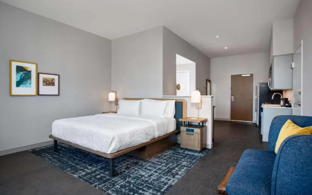 Отель Homewood Suites By Hilton Missoula