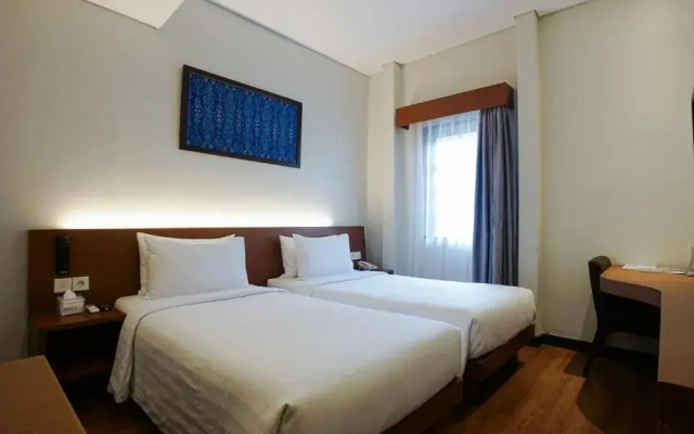 Grand Whiz Nusa Dua