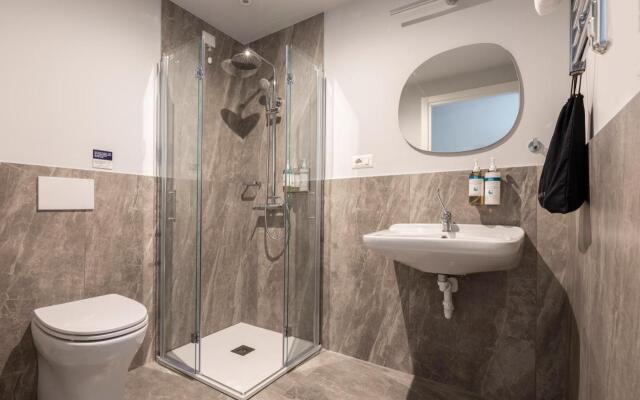 numa | Linea Hotel