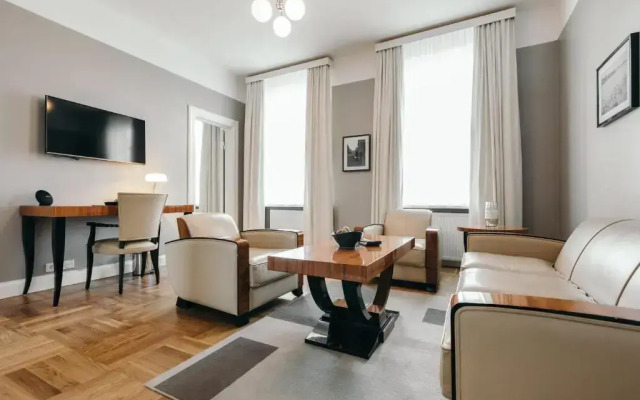Hotel Borg by Keahotels