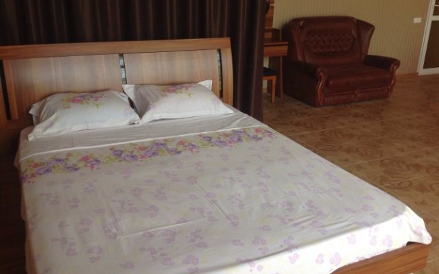 Guest House Mozhzhevelovii Rai