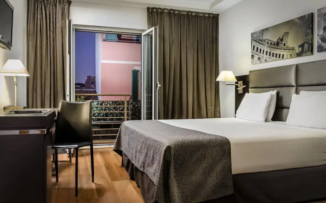 Eurostars Roma Aeterna