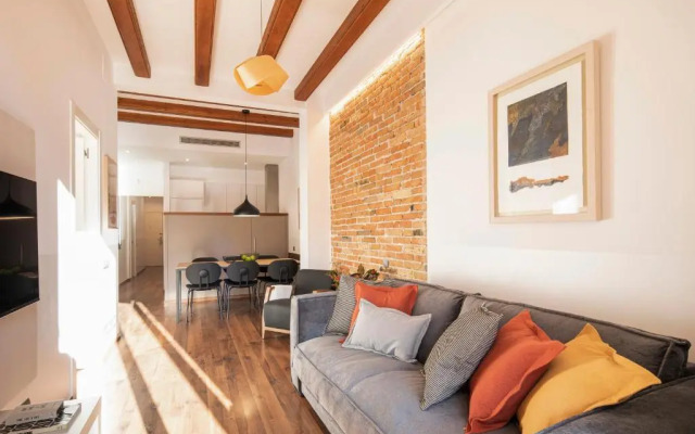 MH Apartments Center