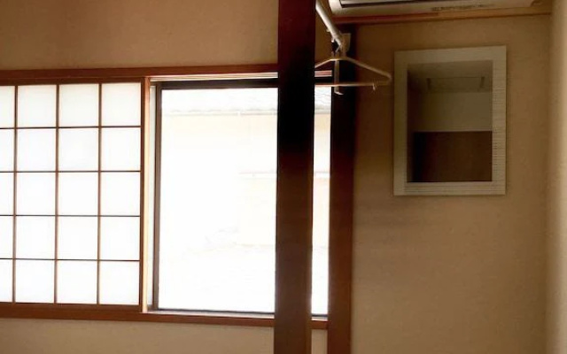 Kenrokuen Double room (풀 더블 침대) 사진 4