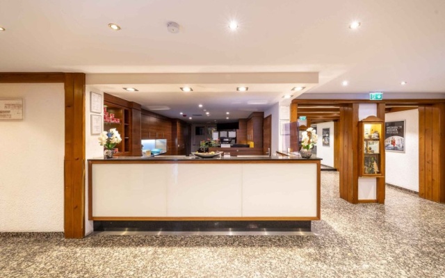 PLAZA INN Goslar