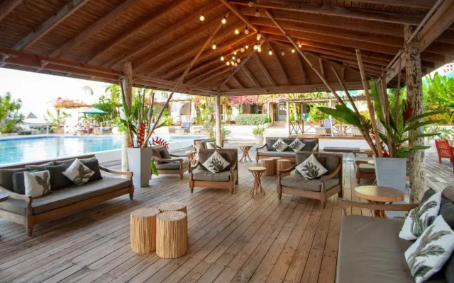 Ocean Point Beach Resort & Spa - Adults Only