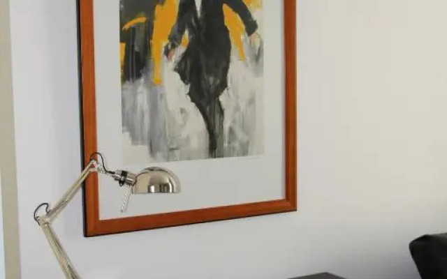 DoBairro Suites at Bairro Alto