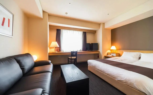 Nest Hotel Sapporo Odori