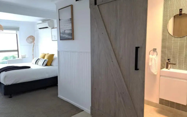 Blue Seas Holiday Villas