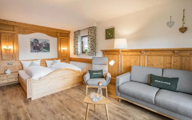 Gästehaus Baumgartner