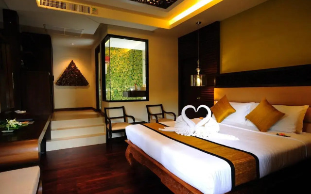Peach Hill Resort