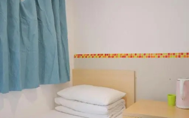 Timehouse Hong Kong Hostel Group