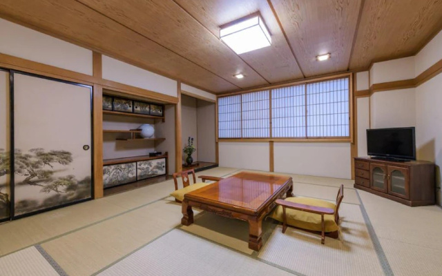 Japanese-Style room 사진 1