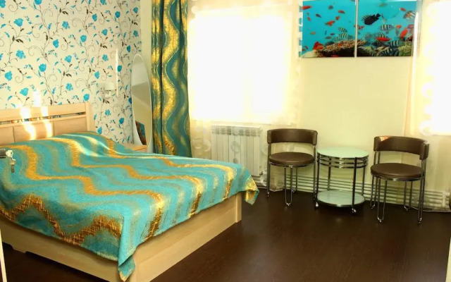 Vostorg Guest House