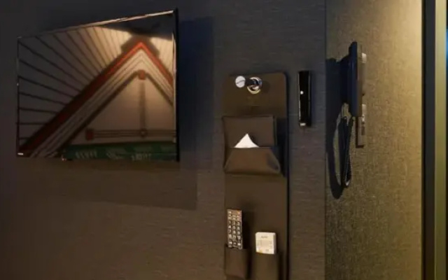 Universal Twin room (트윈 침대 2개) 사진 2