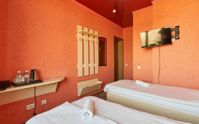 7 days hotel