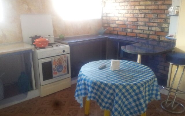 Guest house on Morskoy district