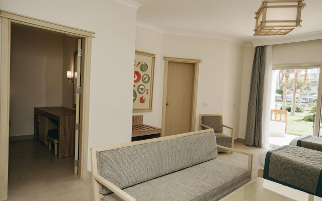 Iberotel Makadi Beach - All inclusive