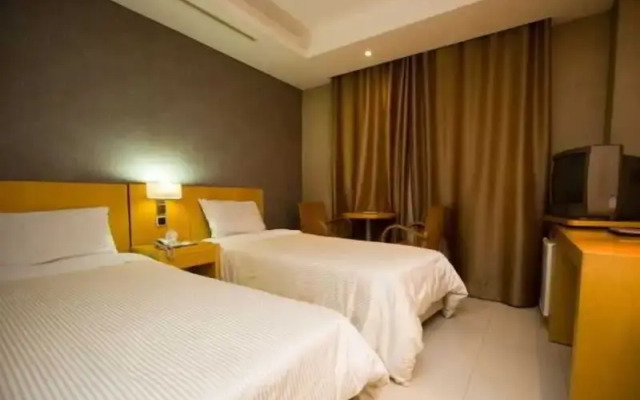 Friend Hotel