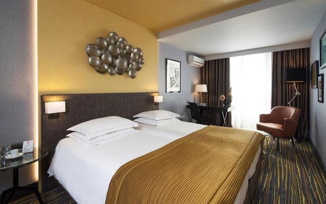 President Hotel Athens