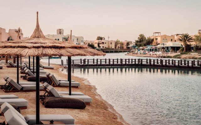 Cook's Club El Gouna - Adults Only