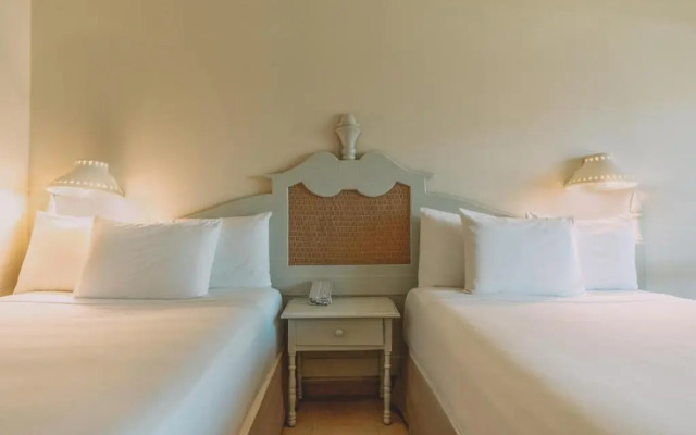 Iberostar Waves Costa Dorada - All Inclusive